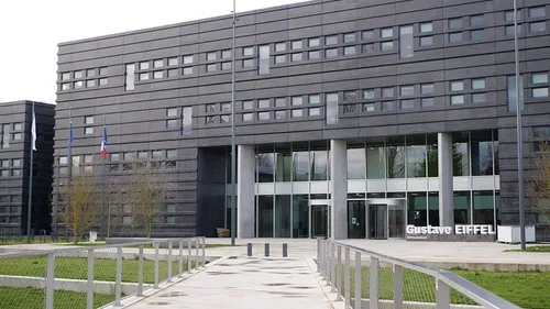 Essonne : des soupçons de viols à CentraleSupélec